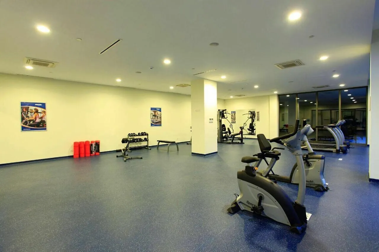 Three Bedroom Duplex Apartment With Large Terrace Istanbul 0*,