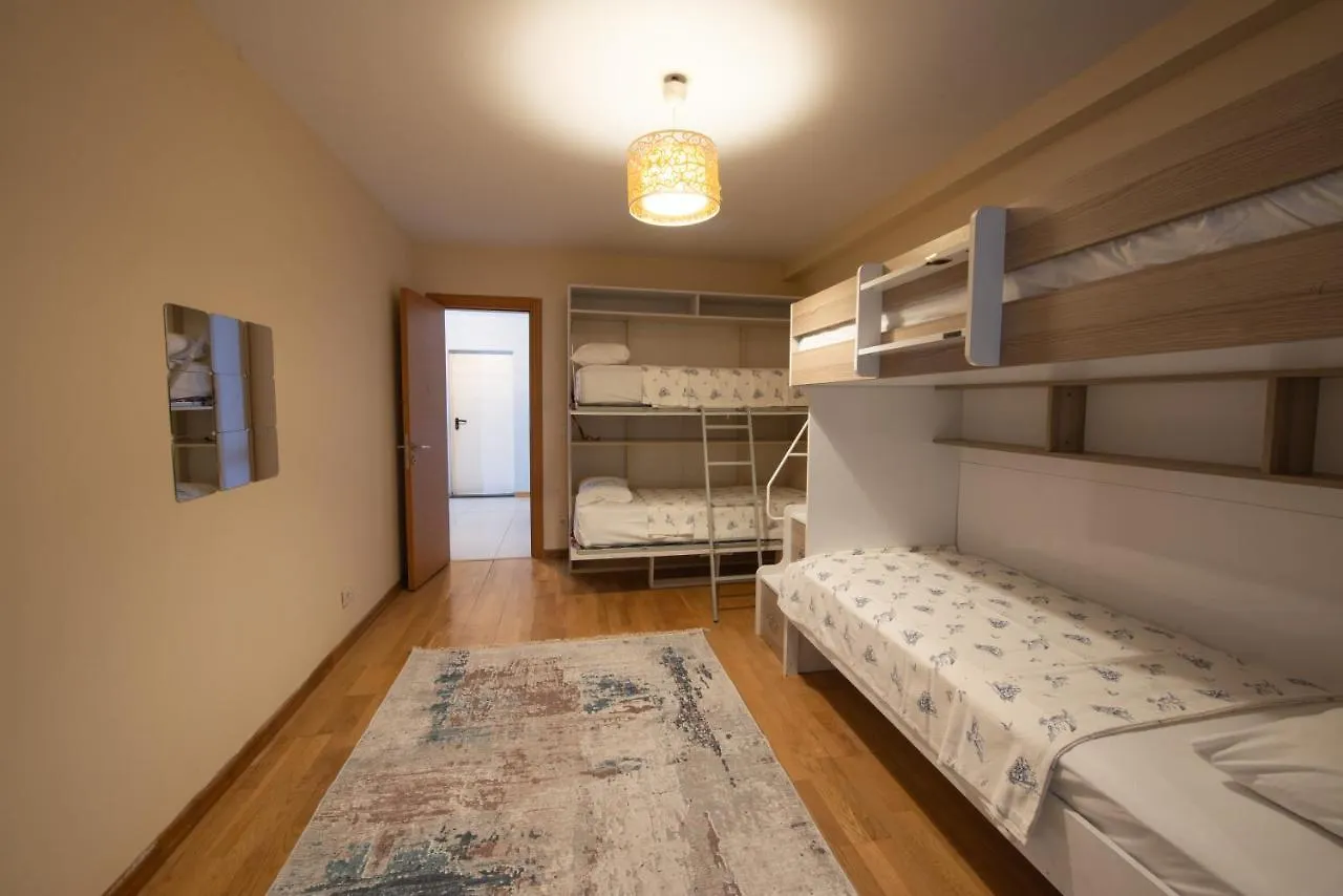 Three Bedroom Duplex Apartment With Large Terrace Istambul