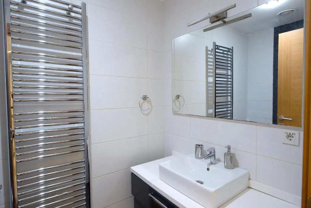 Three Bedroom Duplex Apartment With Large Terrace Istanbul